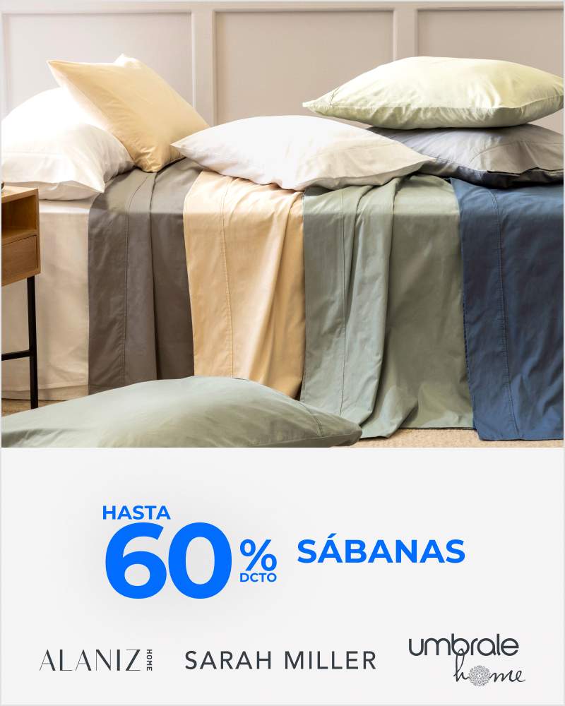Sabanas y Cubrecamas