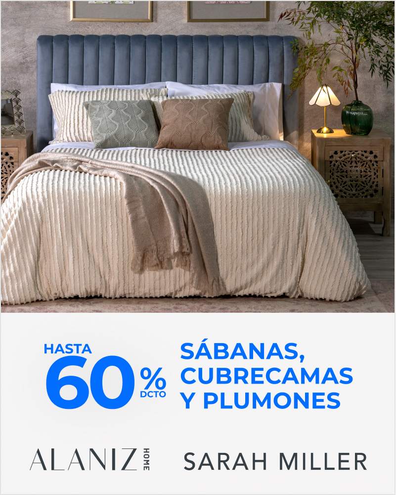 Ropa de cama