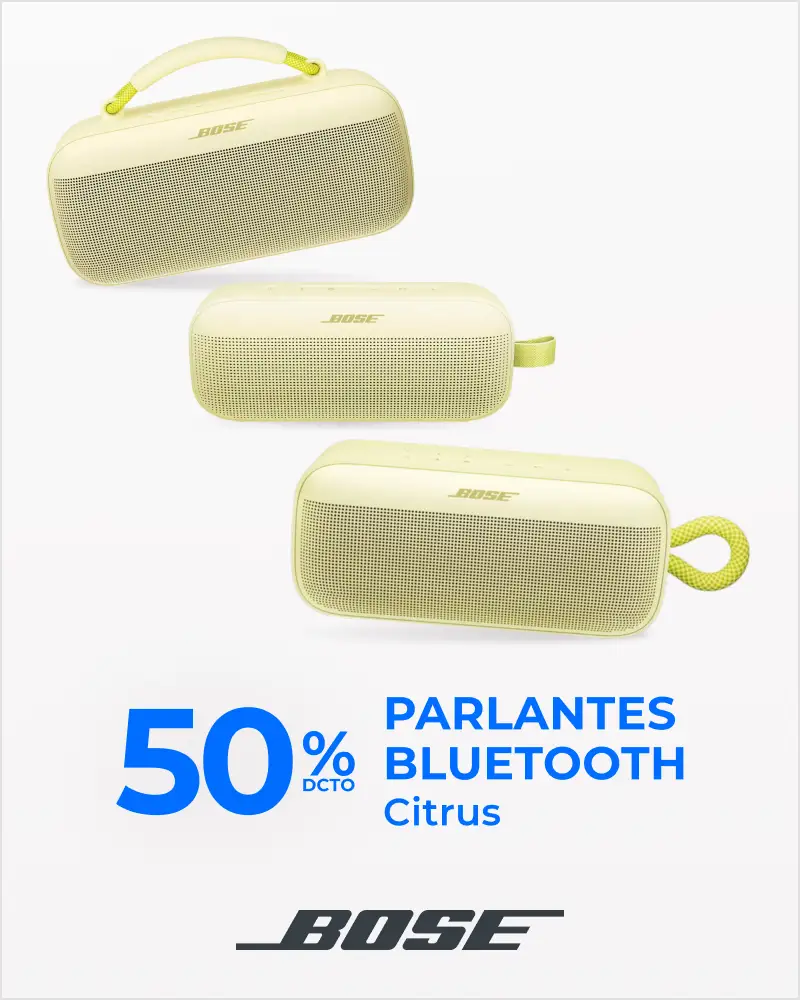 Parlantes
