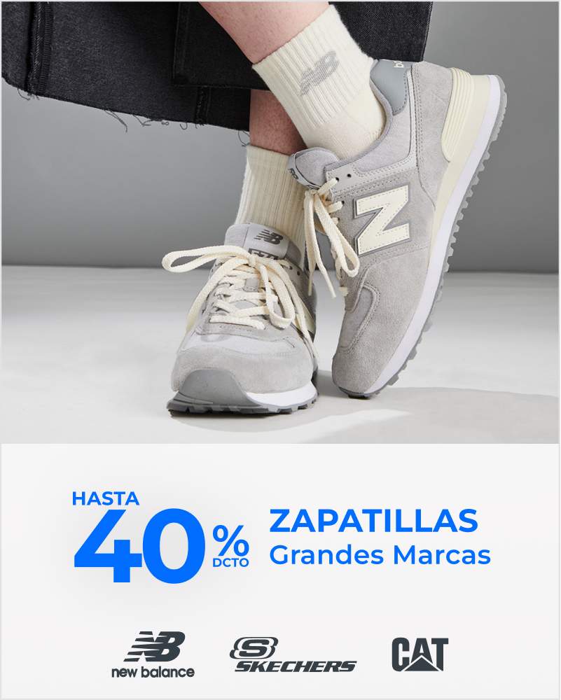 Zapatillas
