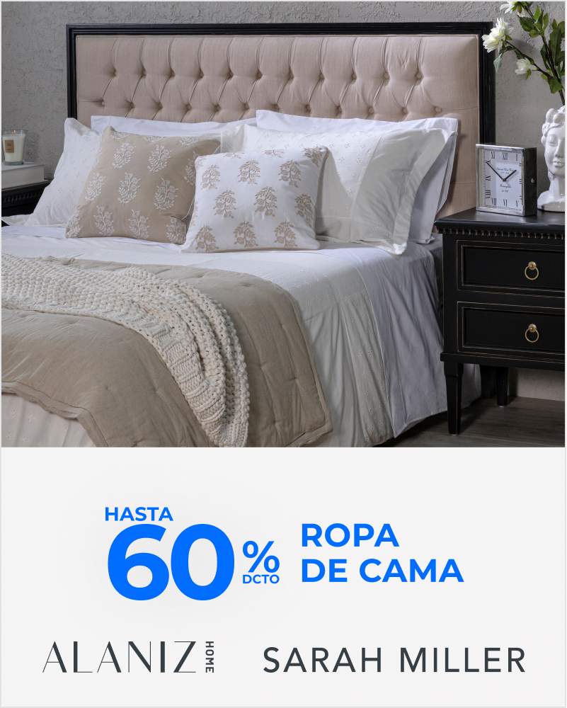 Ropa de cama