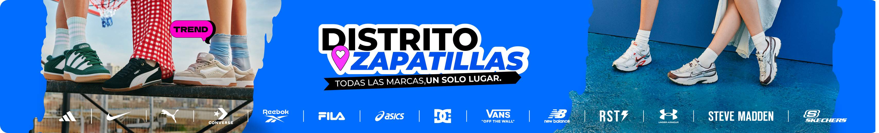 Zapatillas