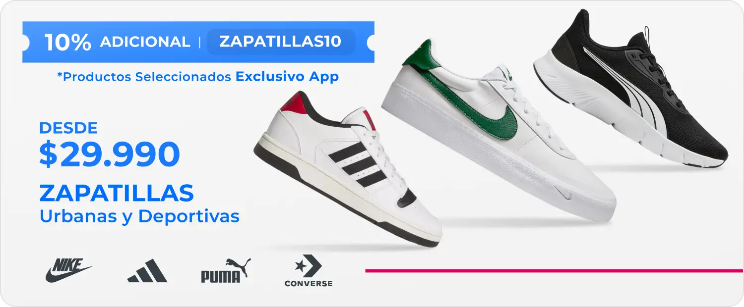Zapatillas