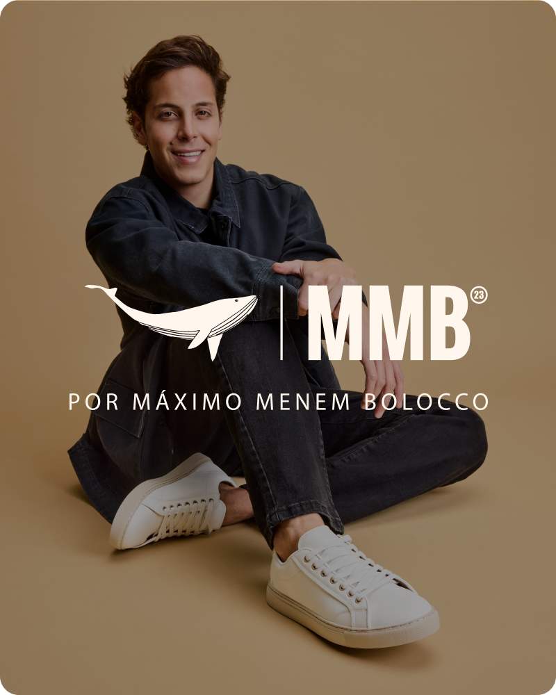 Maximo Menem Bolocco