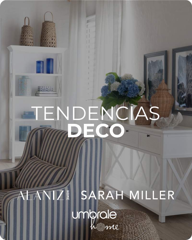 Tendencias verano Decohogar