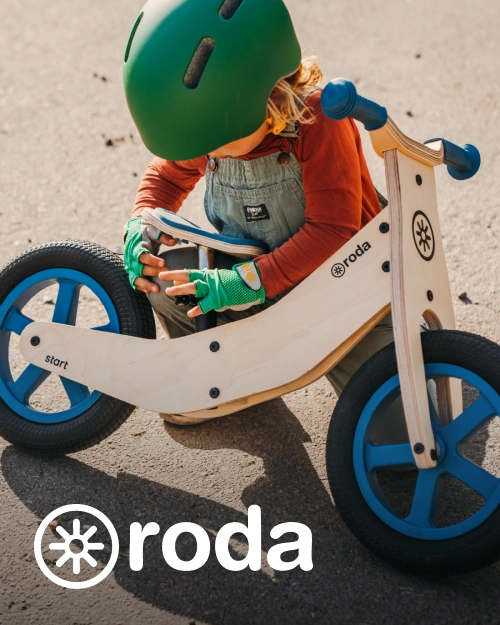 Roda