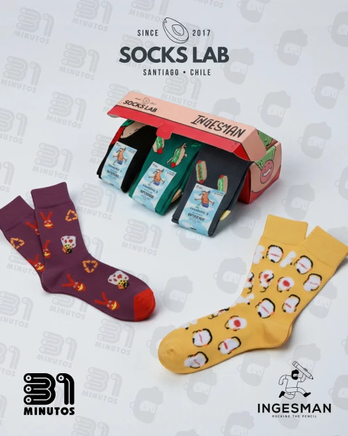 Sockslab