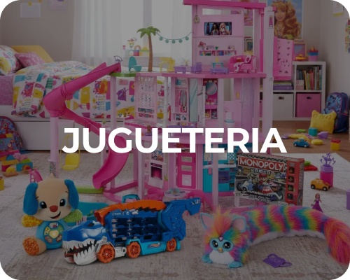 Jugueteria