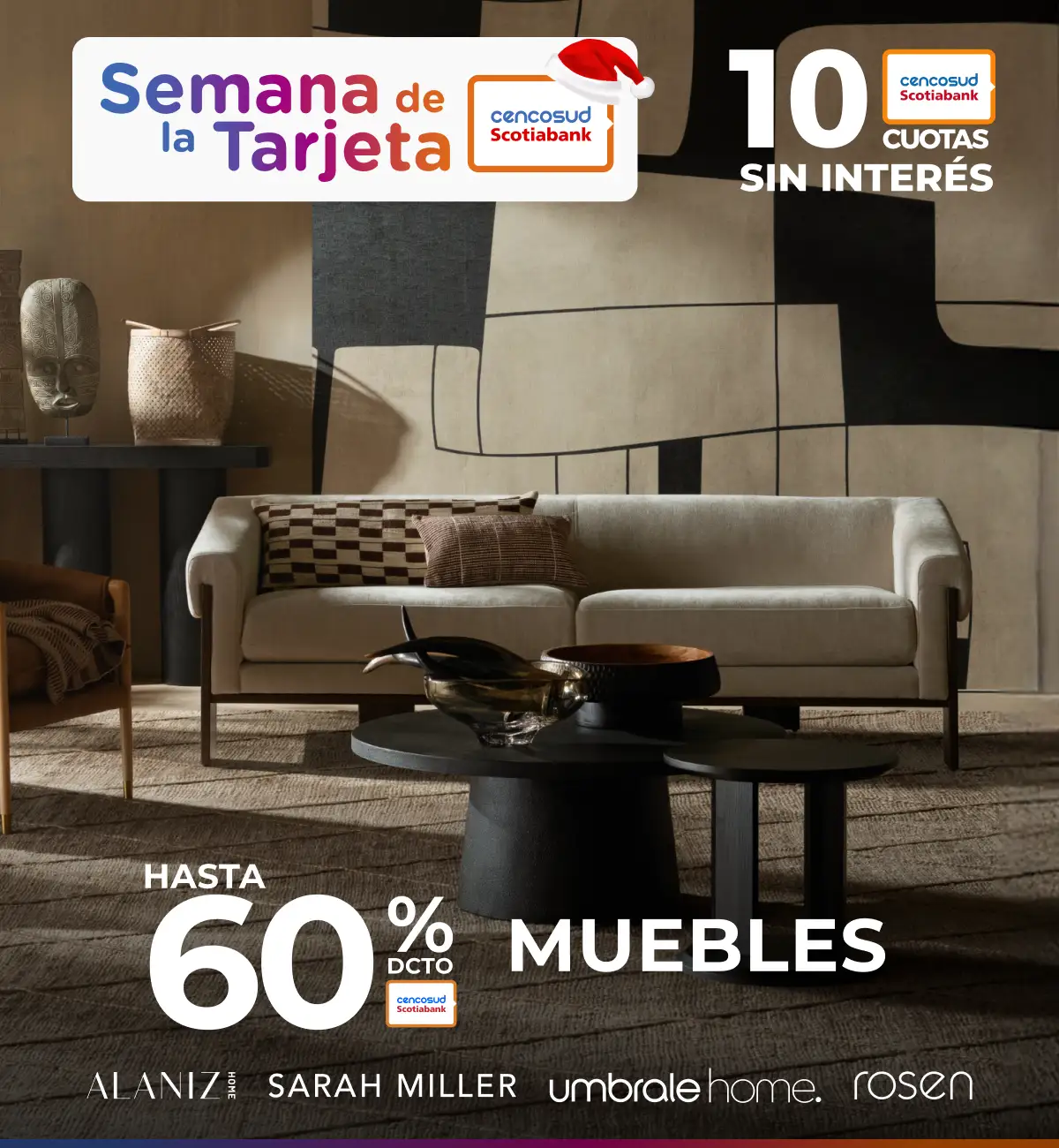 Muebles
