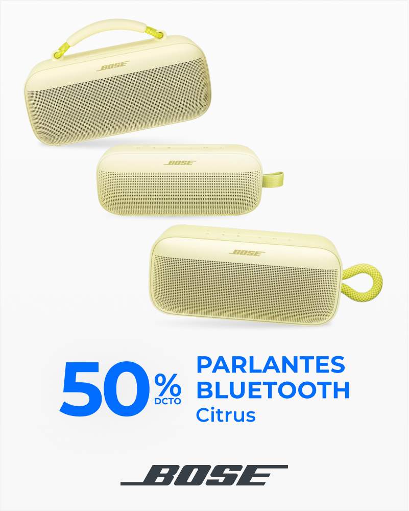 Parlantes