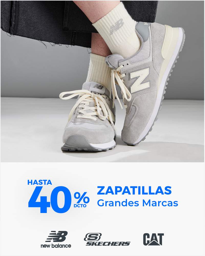 Zapatillas