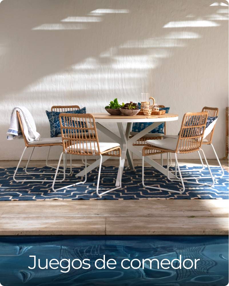 Juegos de comedor