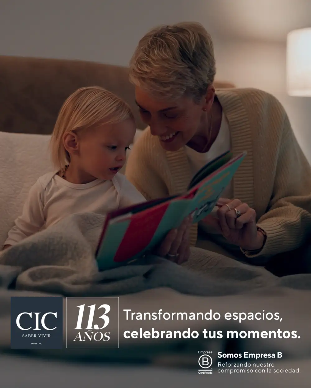 CIC aniversario