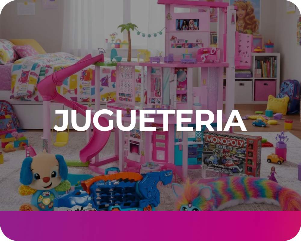 Jugueteria