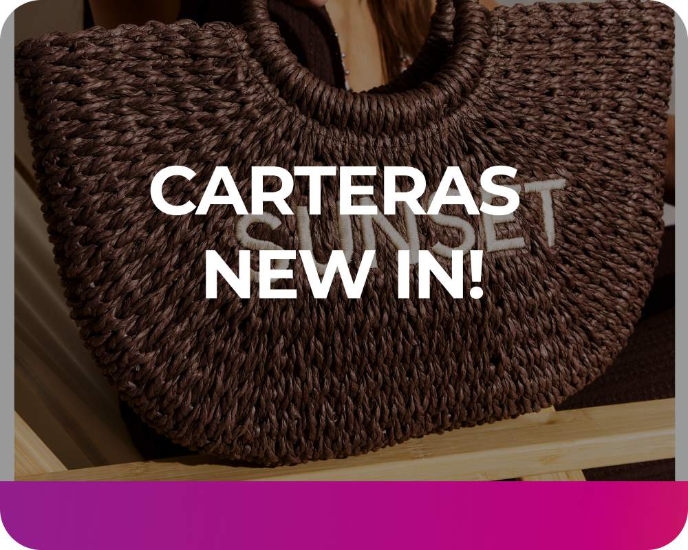 Carteras