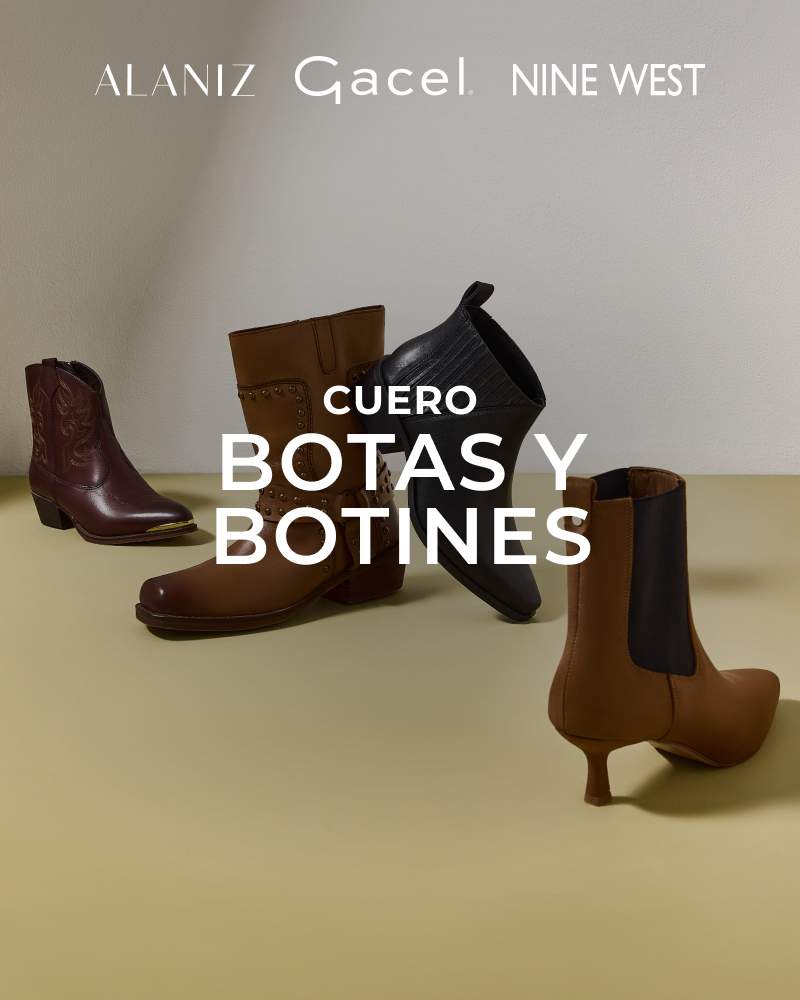 Botas