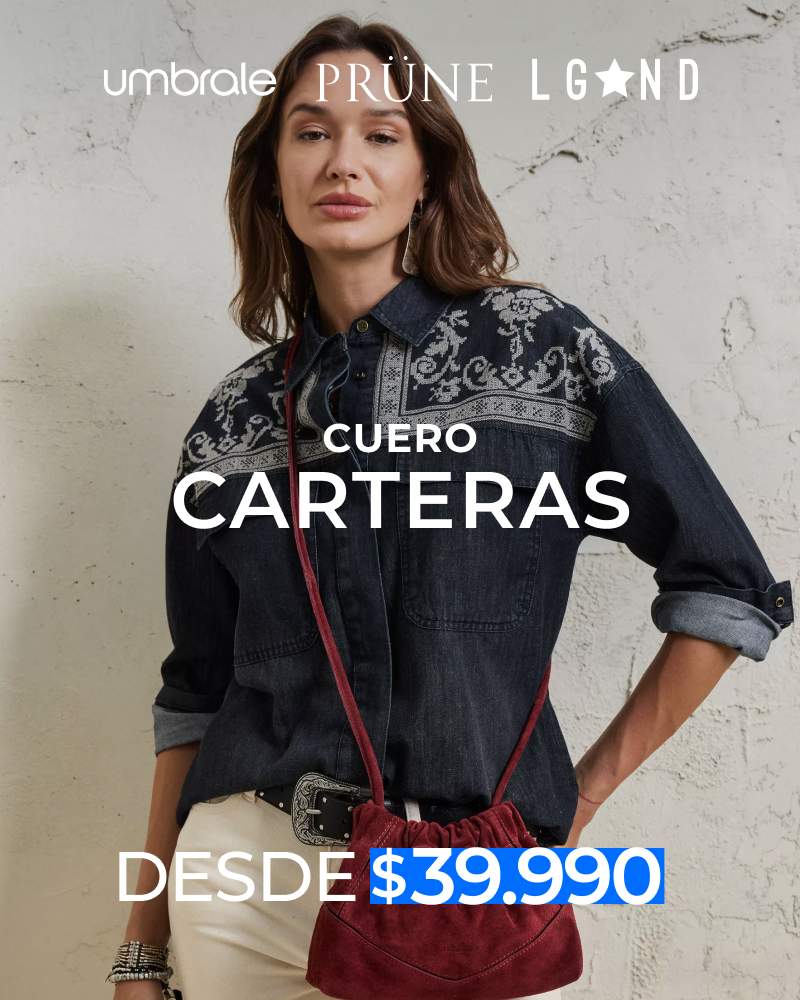 Carteras
