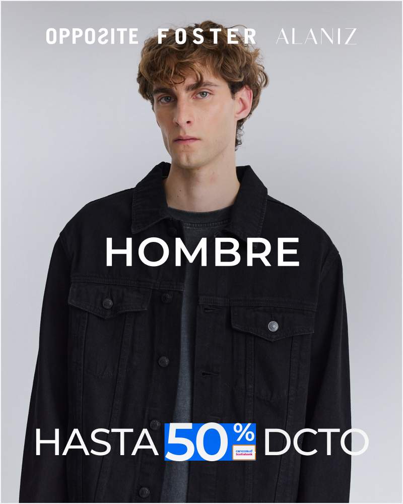 Hombre