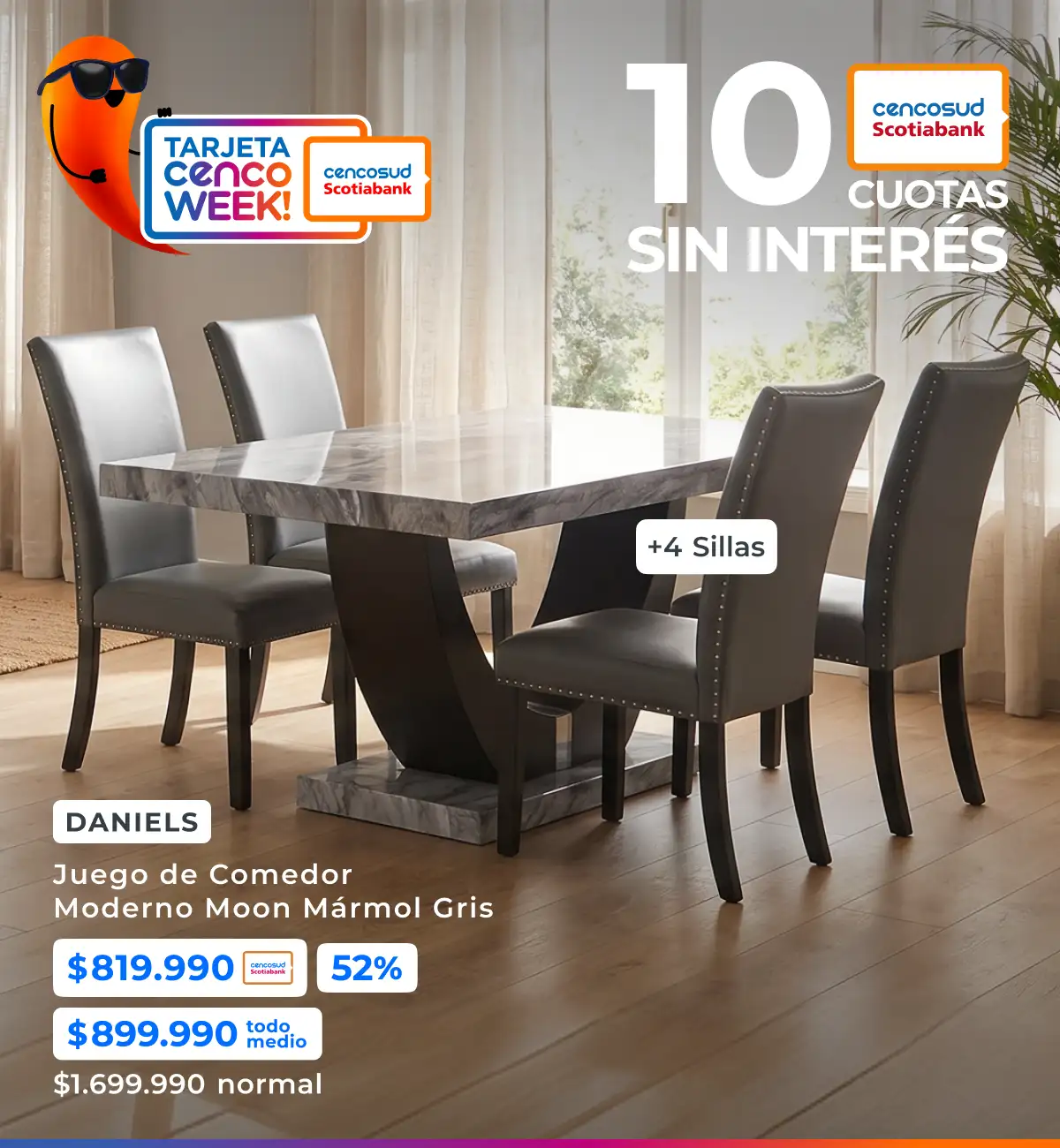 Muebles