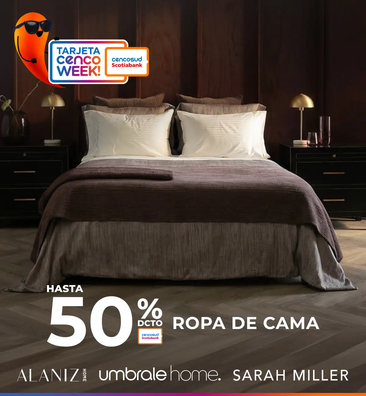 Ropa de Cama
