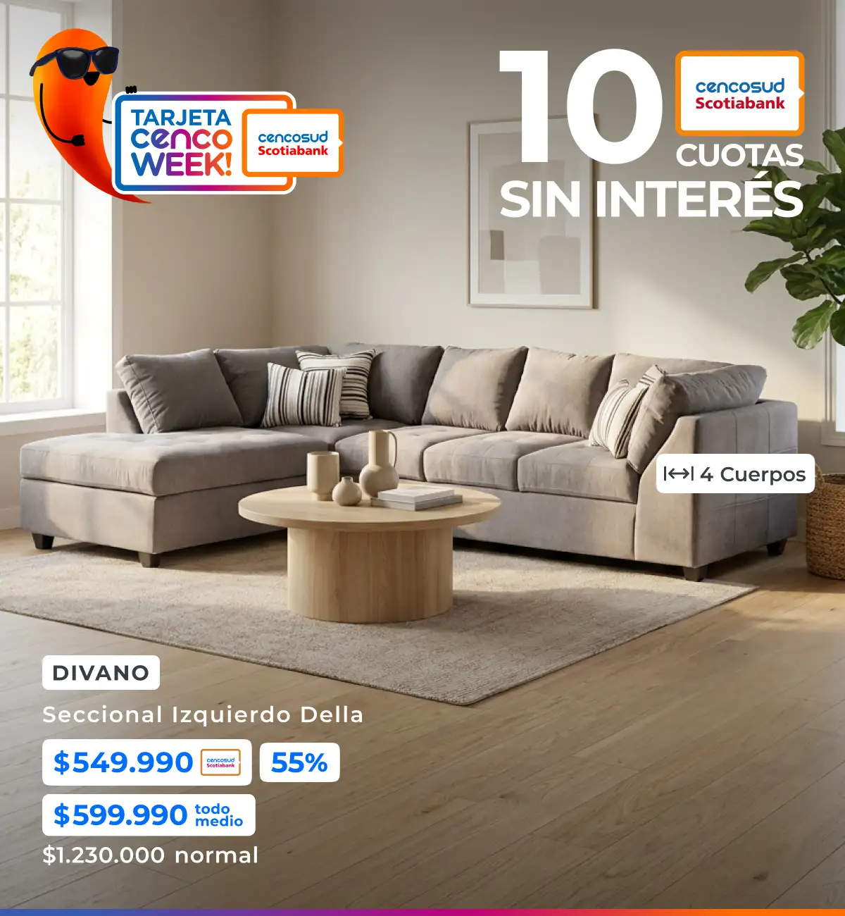 Muebles