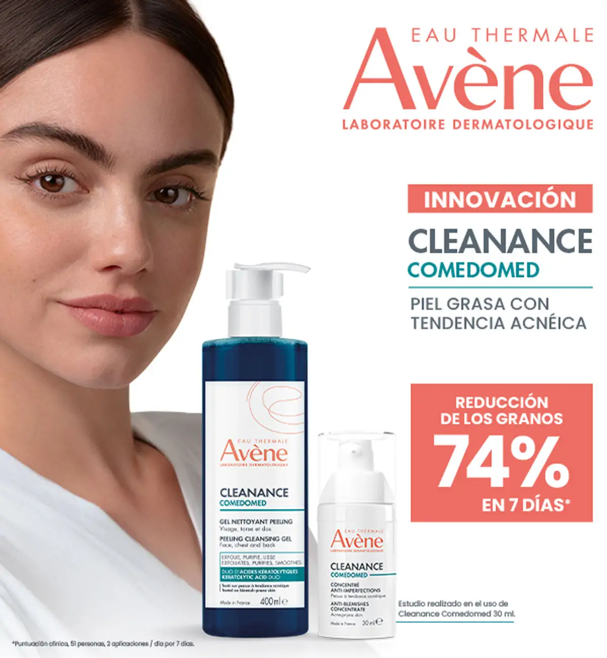 Avene