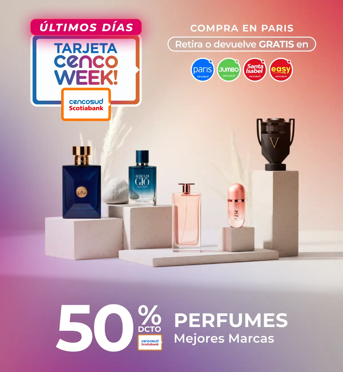 Perfumes