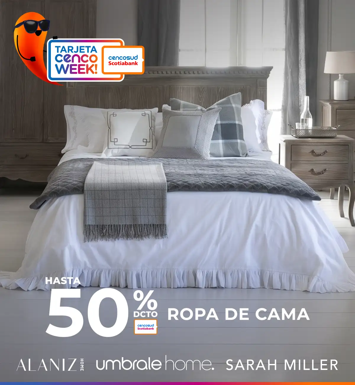 Ropa de Cama