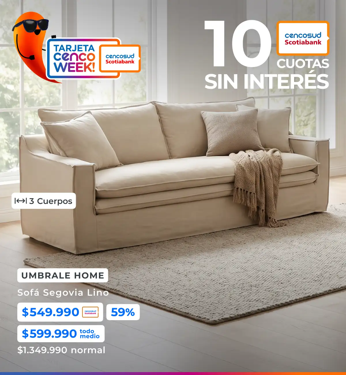Muebles