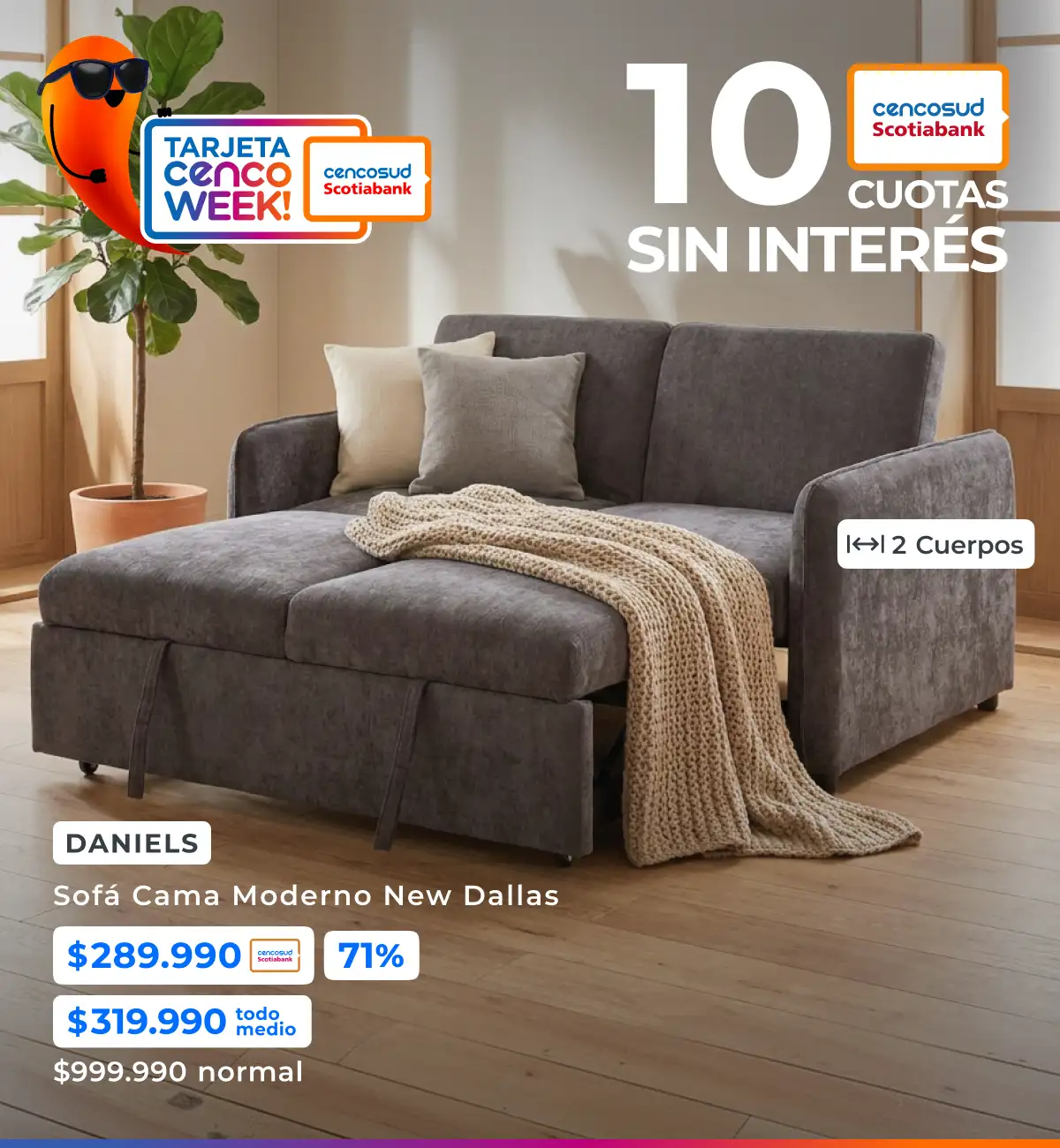Muebles