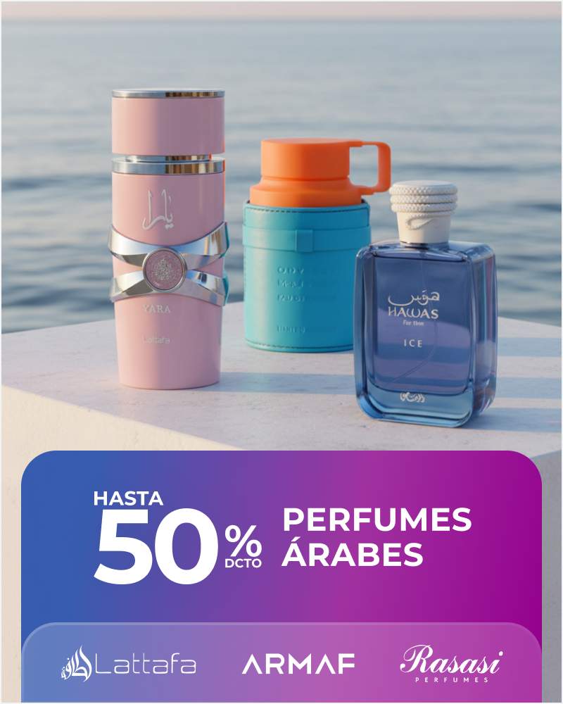 Perfumes
