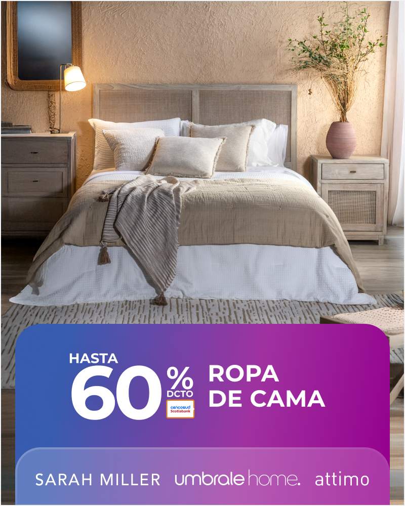 Ropa de cama