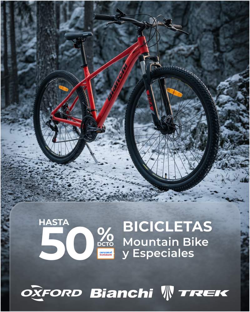 Bicicletas