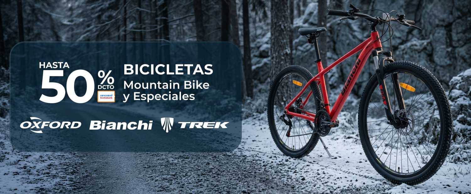 Bicicletas