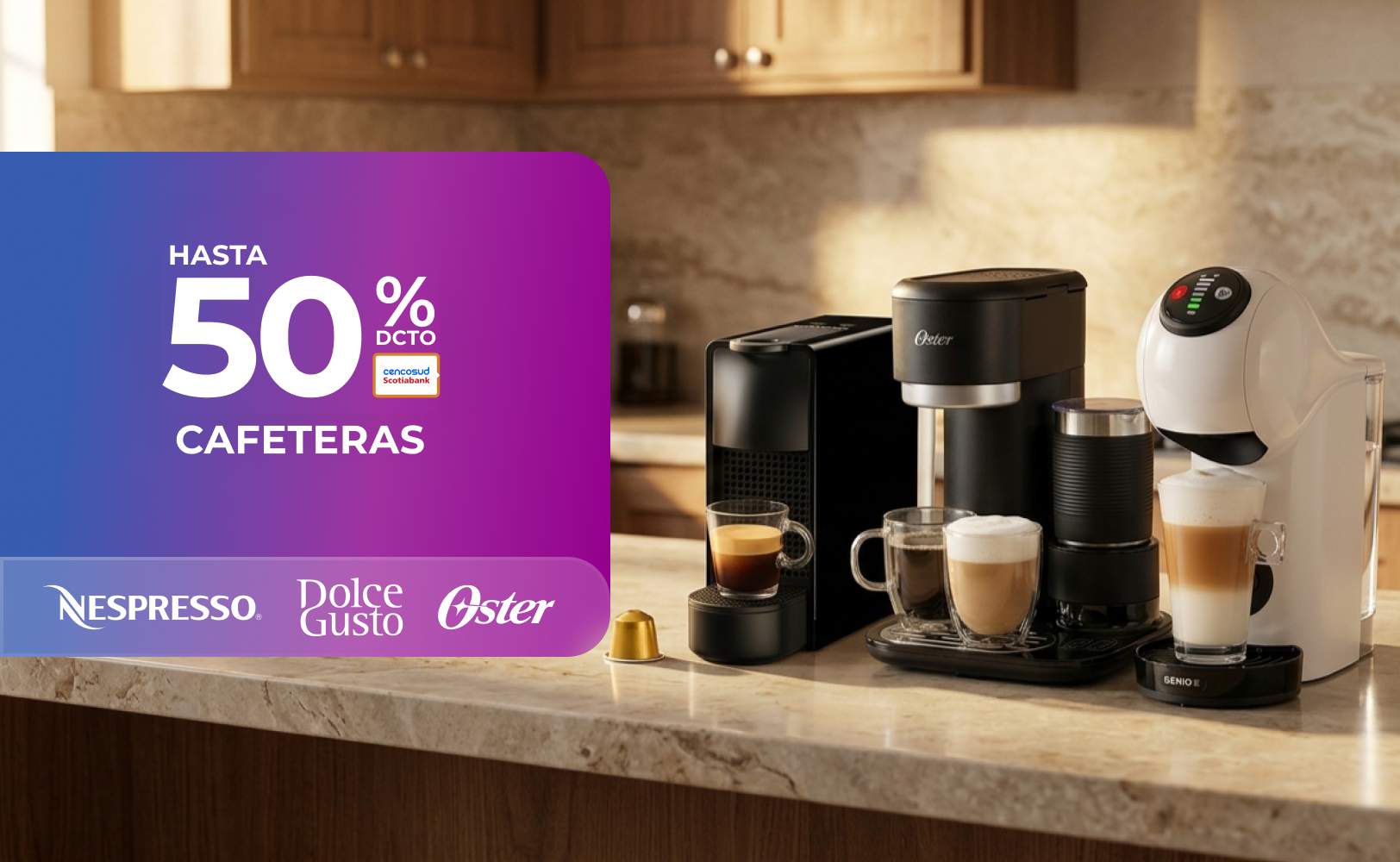 Cafeteras