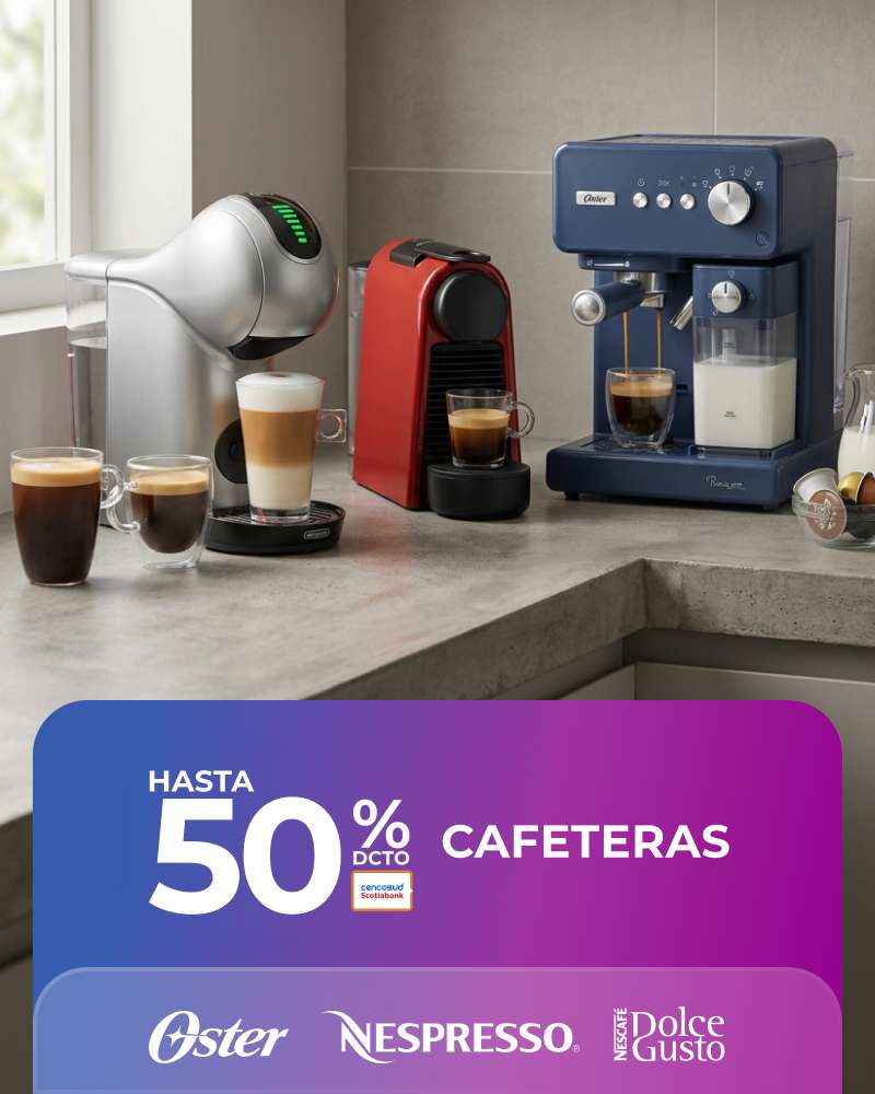 Cafeteras