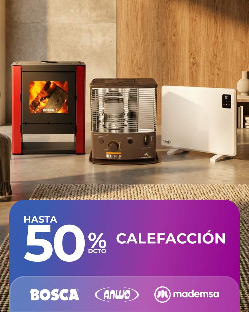 Calefaccion