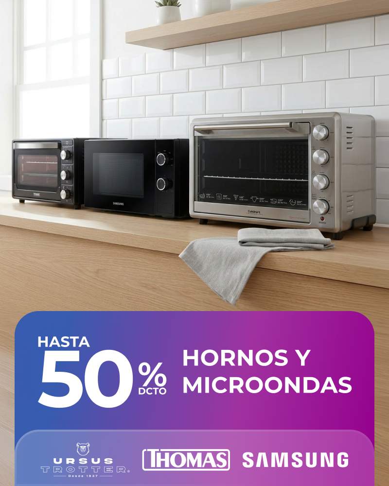 Hornos