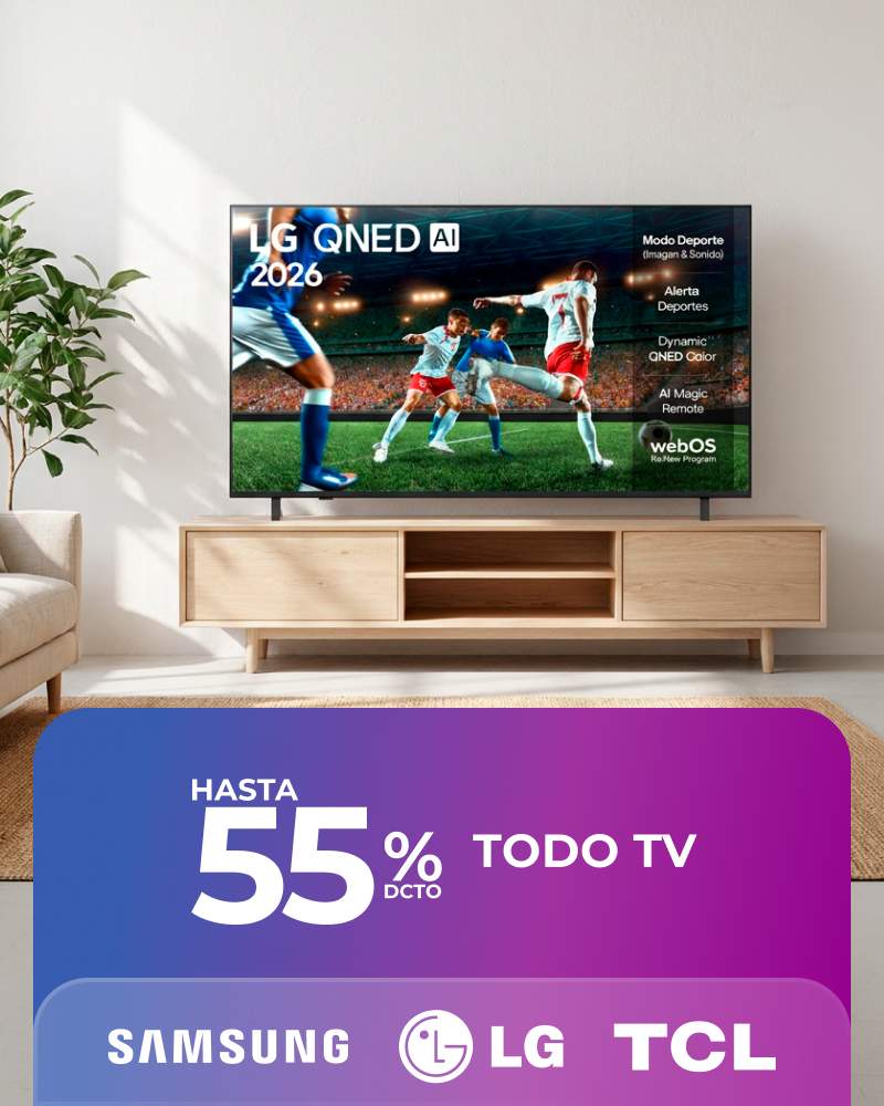 Smart TV