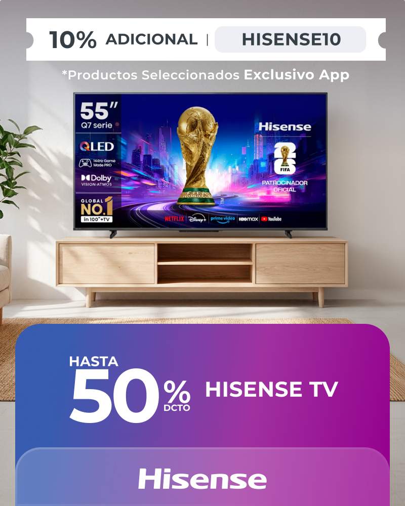 Smart TV
