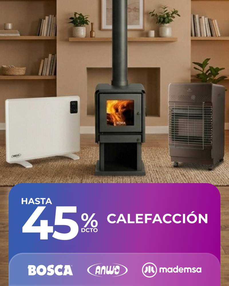Calefaccion