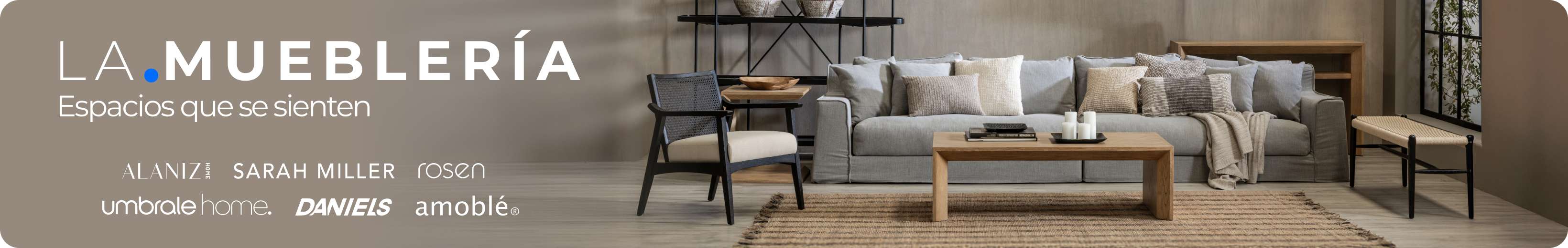 Mueblería
