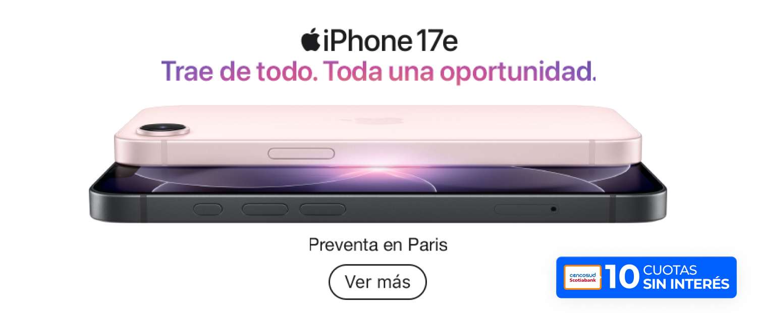 iPhone 17e