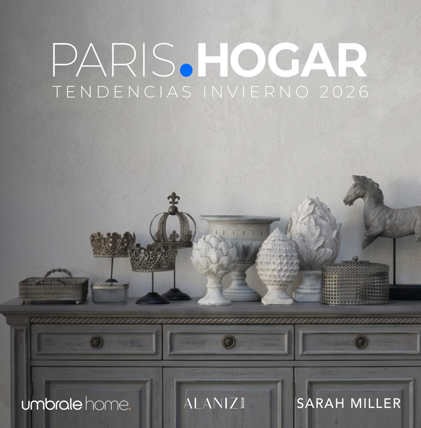 Paris Hogar