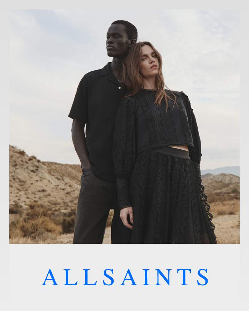 All Saints