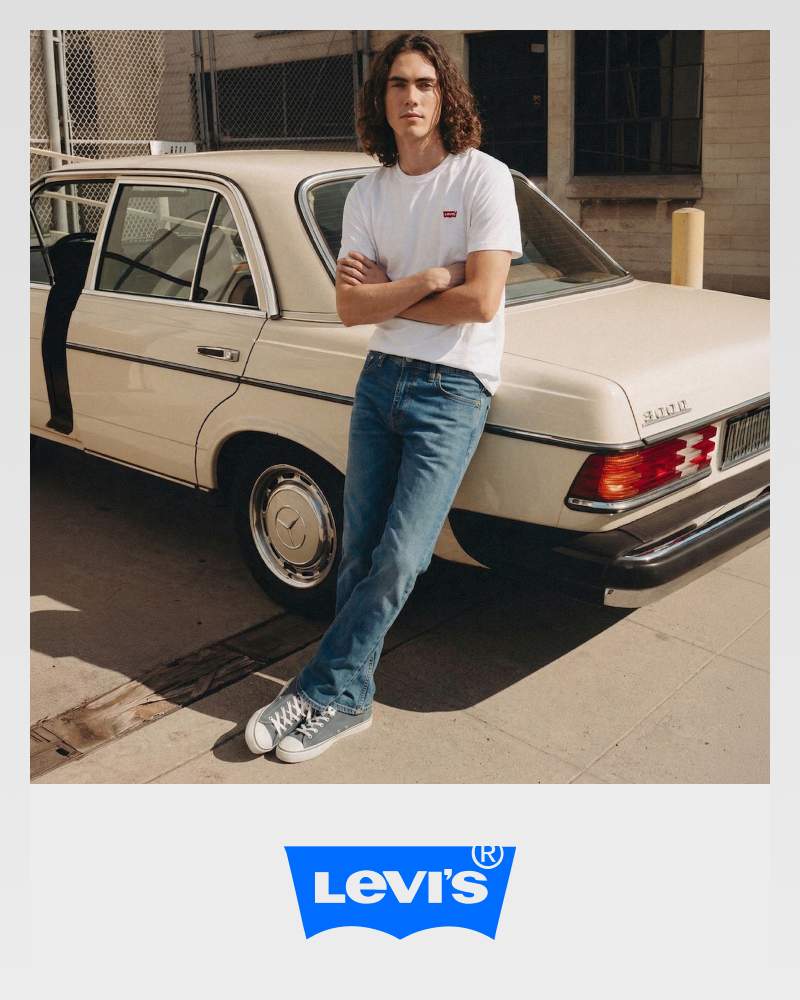 Levis
