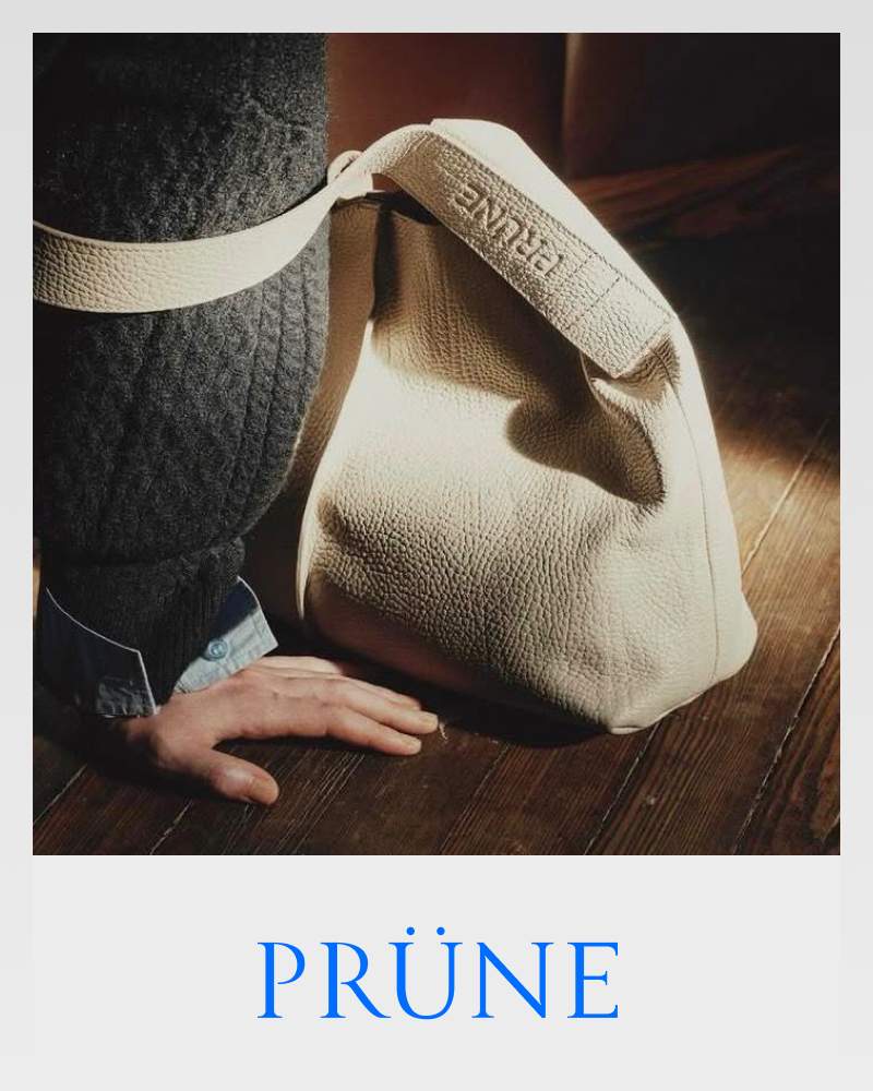 Prune