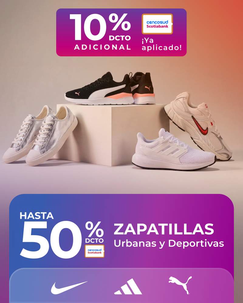 Zapatillas
