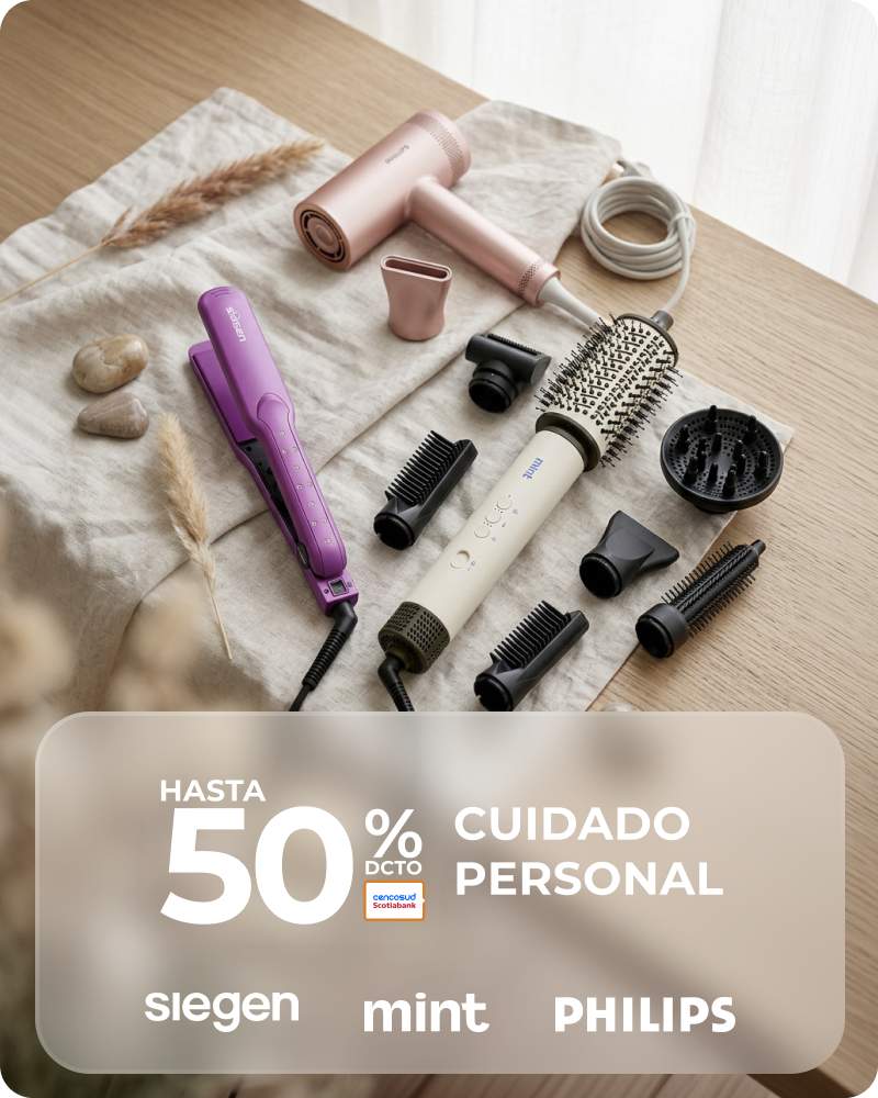 Cuidado Personal