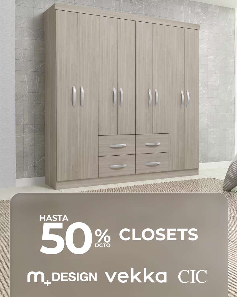Closets